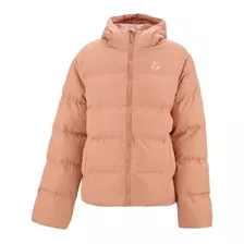 Campera Topper Puffer Kids 2 Colegial Invierno 2023 Dep