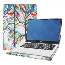 Funda Para Laptop Alapmk, Para Hp Y Dell, 13.3'', Multicolor