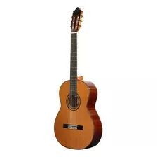 Guitarra Clasica Camps M-10 + Case Gator