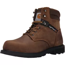 Botas Carhartt Botines Steel Toe Casquillo Trabajo Work 