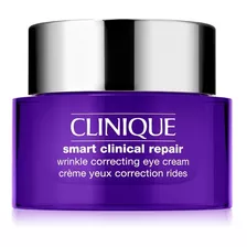 Clinique Smart Clinical Repair Wrinkle Correcting Crema Ojos