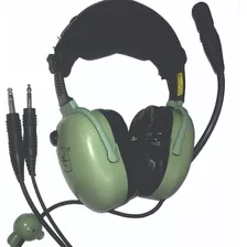 Headset David Clark H20