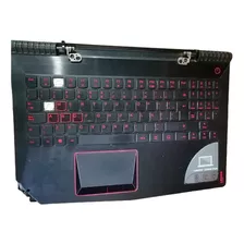 Laptop Gamer Lenovo Legion Y520