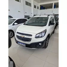 Chevrolet Spin 1.8 Ltz Activ At 5as L15