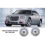 Faro Chrysler 300 C 2005-05-2006-06-2007-07 8 Cil Tyc Ore