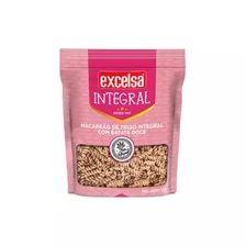 Macarrão De Batata Doce Integral Vegano Excelsa Pacote 200g