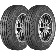 Kit De 2 Pneus Goodyear Direction Touring 2 P 165/70r13 83 T