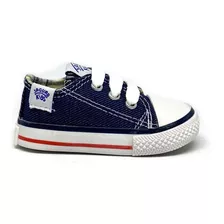 Zapatillas Para Bebe Jaguar Kids Bebe 17 18 Originales