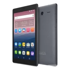 Tablet Alcatel 1t 7 7 8gb Negra 1gb De Memoria Ram