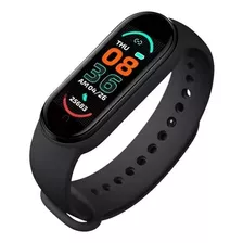 Smartband Reloj Inteligente M7