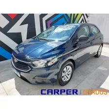 Chevrolet Onix Joy 1.0 C/64225