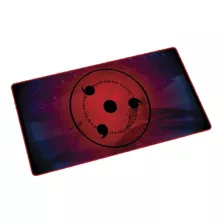 Mousepad Gamer Speed Tamanho G/ 80x40cm Temas Anime