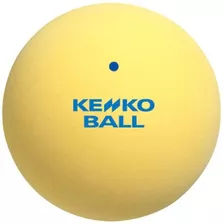 Markwort Kenko Soft Tennis Balls (amarillo, 1 Docena)