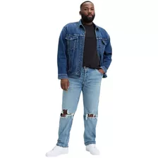 Levis-501® Vaqueros Elásticos De Ajuste Original Para Hombre