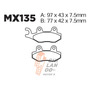 Arnes Inyector (2pzas) Lexus Rx350 6 Cil 3.5l 2007-2010