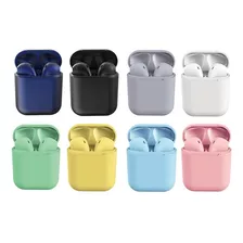 Audifonos Inalambricos Bluetooth Manos Libres AirPods Oferta