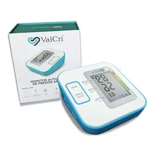 Tensiómetro Digital - Valcri Modelo B07