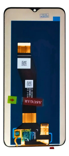 Motorola Tela Moto E13 Display LCD Sem Aro + Película