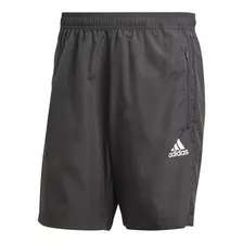 Shorts adidas Esportivo Aeroready Designed 2 Move Masculino