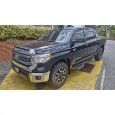 Toyota Tundra Trd Off Road 4x4