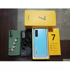 Realme 7 (4g) 8 Ram Con 128