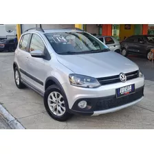 Volkswagen Crossfox 2014 1.6 Vht Total Flex 5p