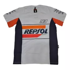 Camiseta Honda Repsol 93 Motogp 242