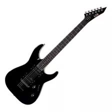 Guitarra Electrica Ltd Lxmt 130blk