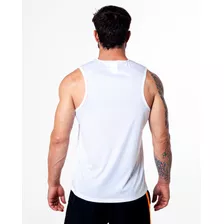 Camiseta Regata Masculina Para Treino Academia Fitness