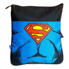 Bolsa, Mochila Superman Original