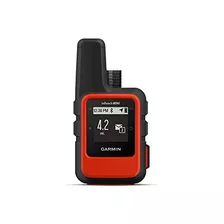 Inreach Mini, Comunicador Satelital Portátil Ligero Y ...