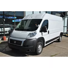 Fiat Ducato 2.3 L4h2 Maxicargo Entrega Inmediata Tomo Usado