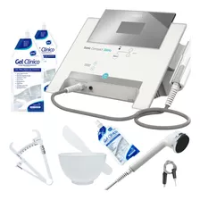 Sonic Compact 3 Mhz - Novo Ultrassom Para Estética - Htm