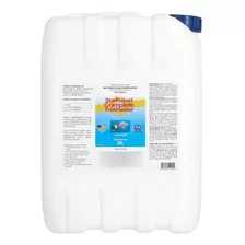 Bacteria P/peces Acuarios Startsmart Agua Dulce 20 Litros