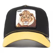 Gorra Goorin Bros The King Lion