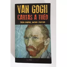 Livro Van Gogh - Cartas A Théo