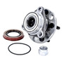 Maza De Rueda Pontiac J2000 1982 - 1985 L4 1.8l