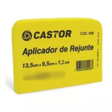 Aplicador De Rejunte Em Eva Castor Envio Imediato