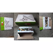 Caixa Vazia Embalagem Xbox One S 1tb Caixa Acondicionar Xbox