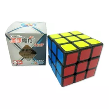 Cubo Rubik 3x3 Shengshou Legend Original Speed Envío Gratis