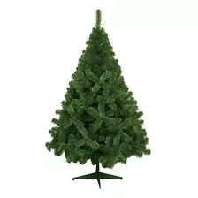 Árbol De Navidad Eurotree Alta Gama Canadian De Luxe 150cm