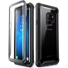 Funda Carcasa Frente Para Samsung S9 2018 Resistente