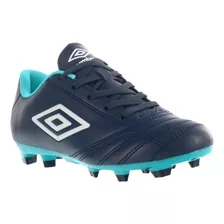 Calzado Champion Futbol 11 Umbro Classico Niño - Auge