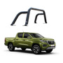 Roll Bar Peugeot Landtrek 2022 Sport Negro 