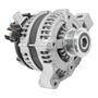 Alternador Nuevo Para Volvo S40 2.4l 2010  