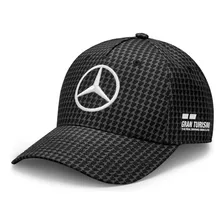 Gorra Mercedes