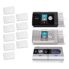 Kit 10 Filtros Para Cpap Y Bipap Resmed S9 Airsense10