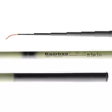 Vara Pesca Telescópica Marine Sports Bamboo 2105 - 2,10m