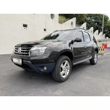 Renault Duster 1.6 Outdoor 4x2 16v Flex 4p Manual