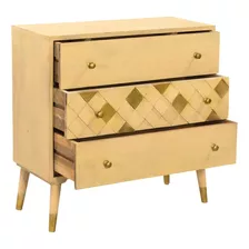 Cómoda Arrimo Buffet Awanish Madera M+design